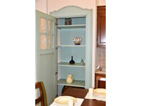 dettaglio interno cabina dispensa