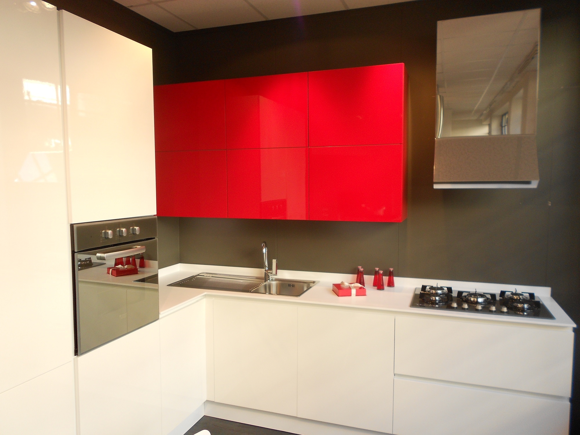 Cucina Ariel di Cesar Cucine- Scontata del -50% - Cucine a prezzi ... Cucina Ariel di Cesar Cucine- Scontata del -50% - Cucine a prezzi ...