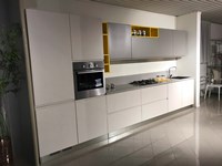 Cucina Arredo3 Cucina mod.wega - arredo3 scontata -40% Design Laccate Opaco