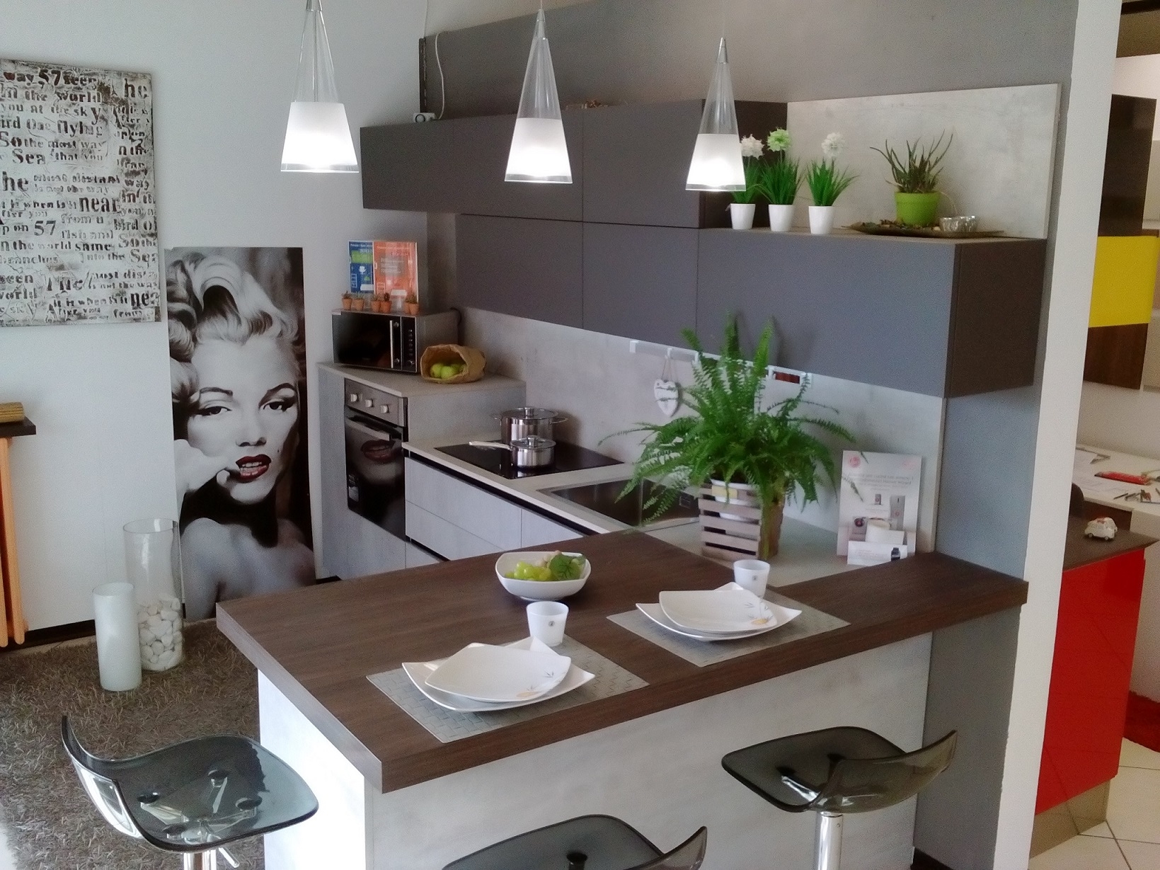 Piano cottura cucine ikea : piano cottura cucine ikea. cucine con ...