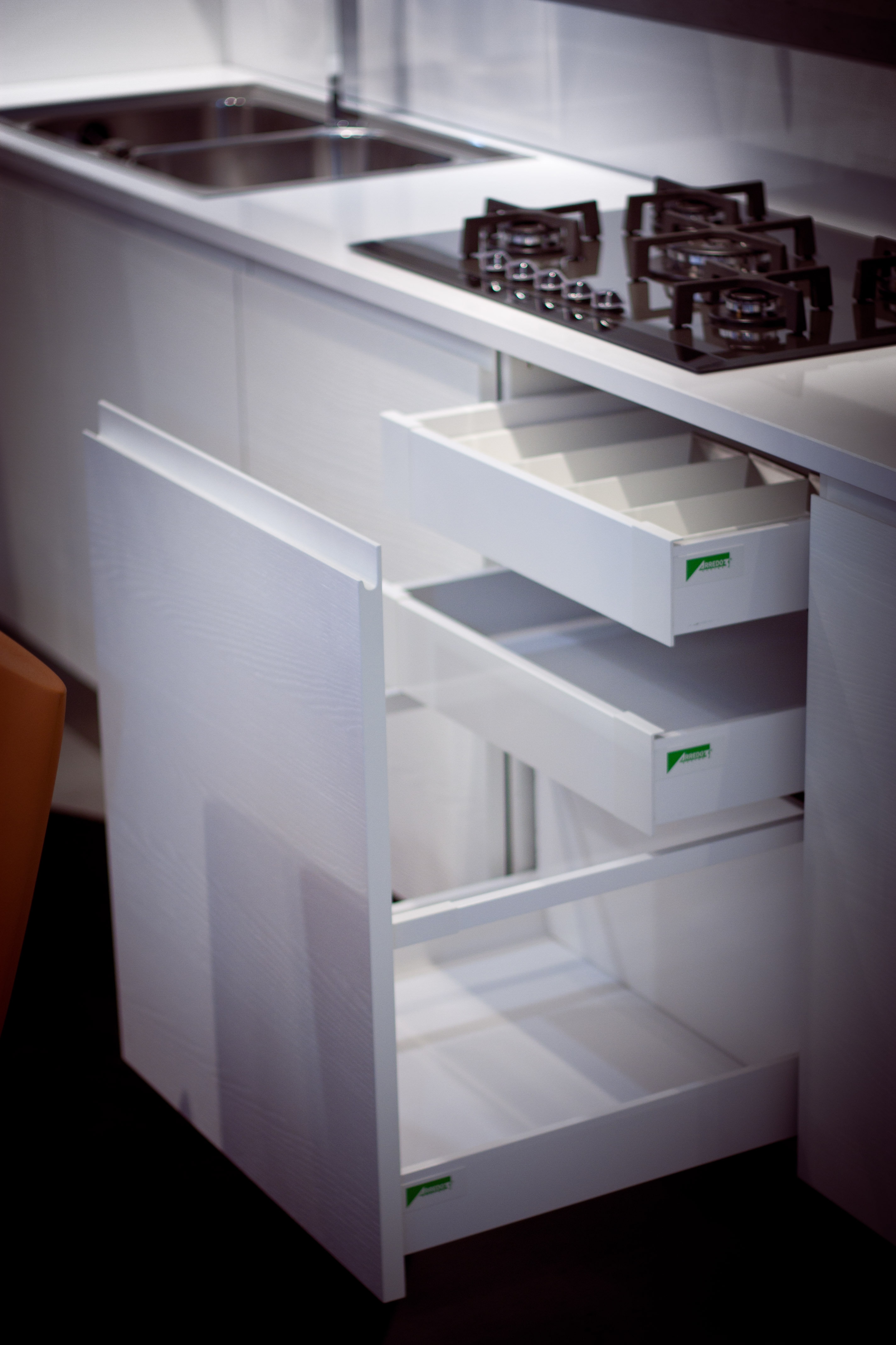 35 Di ispirazione Cucine Arredo Tre | L\'arredamento e la Decorazione ... 35 Di ispirazione Cucine Arredo Tre | L\'arredamento e la Decorazione ...