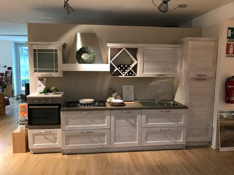 Cucina Arrex-1 a prezzi scontati. Cucina Arrex-1 a prezzi scontati.