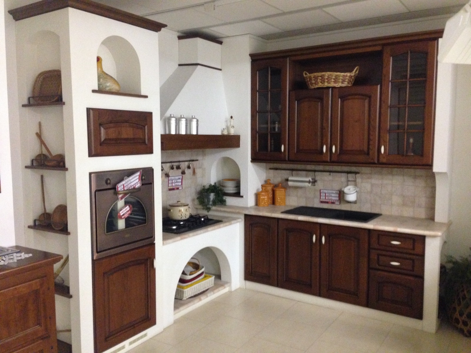 Cucine Classiche In Muratura NR12 » Regardsdefemmes Cucine Classiche In Muratura NR12 » Regardsdefemmes