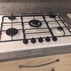 Cucina Arrex-1 Fiorella/oriente Laminato Materico
