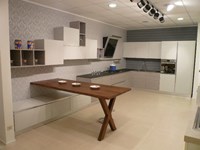 Cucina Arrex-1 Mango scontato del -55 %