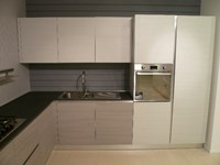 Cucina Arrex-1 Mango scontato del -55 %