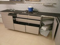 Cucina Arrex-1 Mango scontato del -55 %