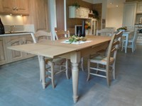 Cucina esposta Arrex-1 modello Carola offerta sconto 50%
