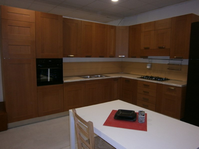 Emejing Cucina In Ciliegio Pictures - Brentwoodseasidecabins.com ... Emejing Cucina In Ciliegio Pictures - Brentwoodseasidecabins.com ...