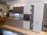 Cucina Arrex modello Oriente scontato del 48%