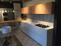 Cucina Arrital Ak_04 in Korakrill scontata del 39%