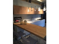 Cucina Arrital Ak_04 in Korakrill scontata del 39%