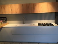 Cucina Arrital Ak_04 in Korakrill scontata del 39%
