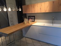 Cucina Arrital Ak_04 in Korakrill scontata del 39%