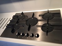 Cucina Arrital Ak_04 in Korakrill scontata del 39%