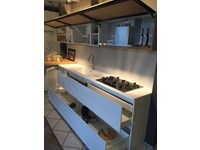 Cucina Arrital Ak_04 in Korakrill scontata del 39%