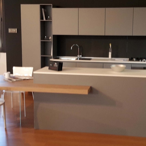 Cucina Arrital cucine Ak03 Laccato Opaco - Cucine a prezzi scontati Cucina Arrital cucine Ak03 Laccato Opaco - Cucine a prezzi scontati