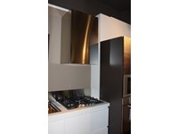 OFFERTA CUCINA ARRITAL LACCATO BIANCO