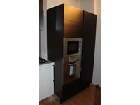 OFFERTA CUCINA ARRITAL LACCATO BIANCO