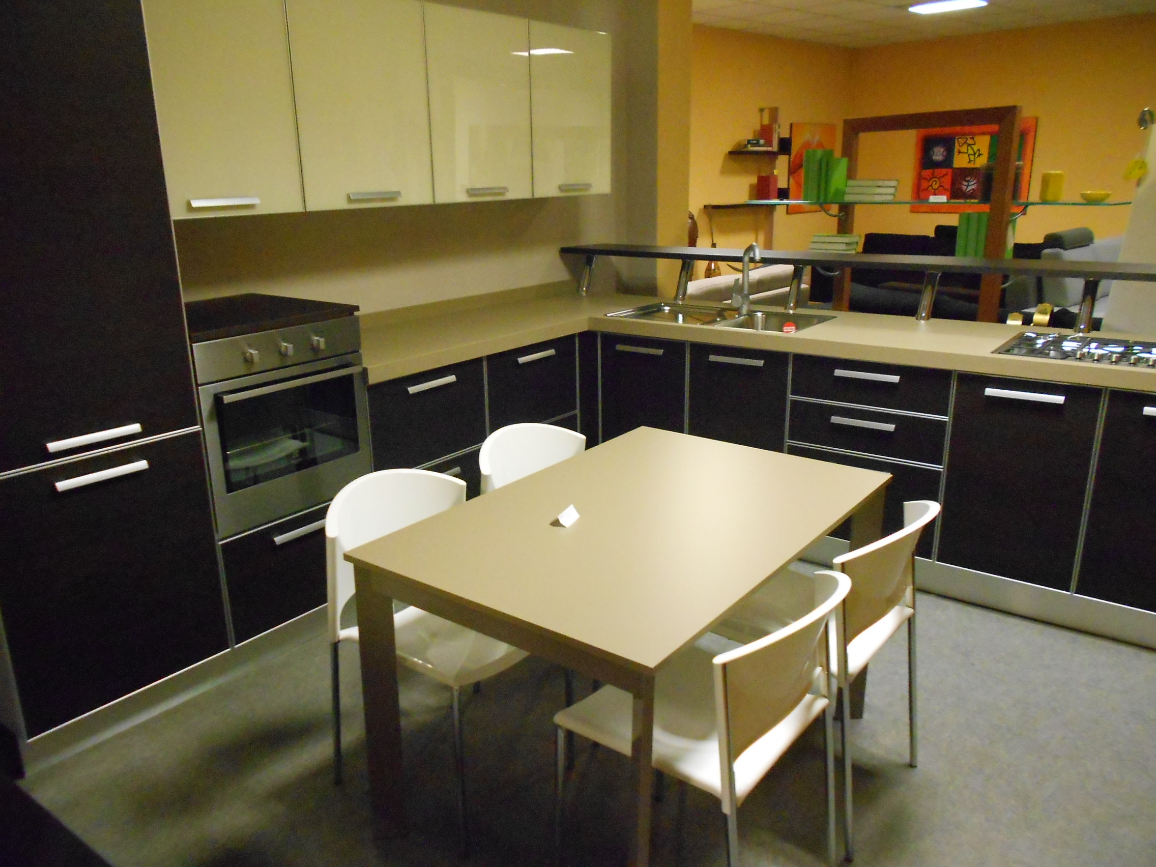 Prezzi cucine moderno in offerta