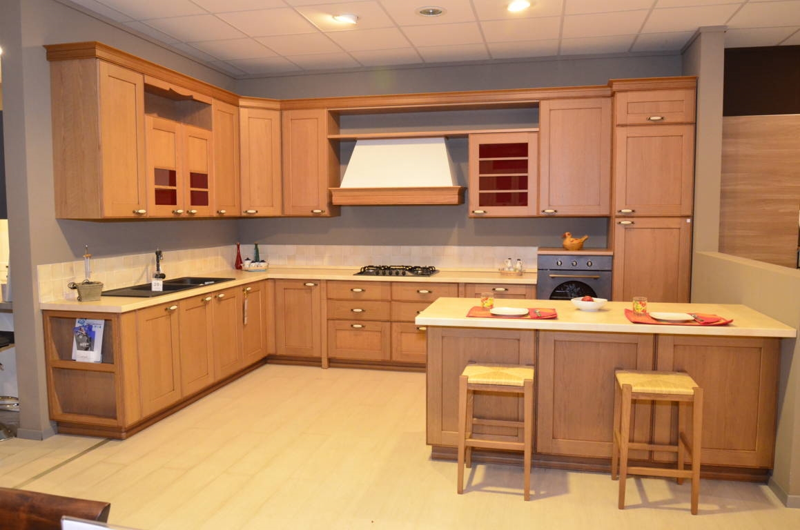 Arrital cucine: prezzi outlet, offerte e sconti
