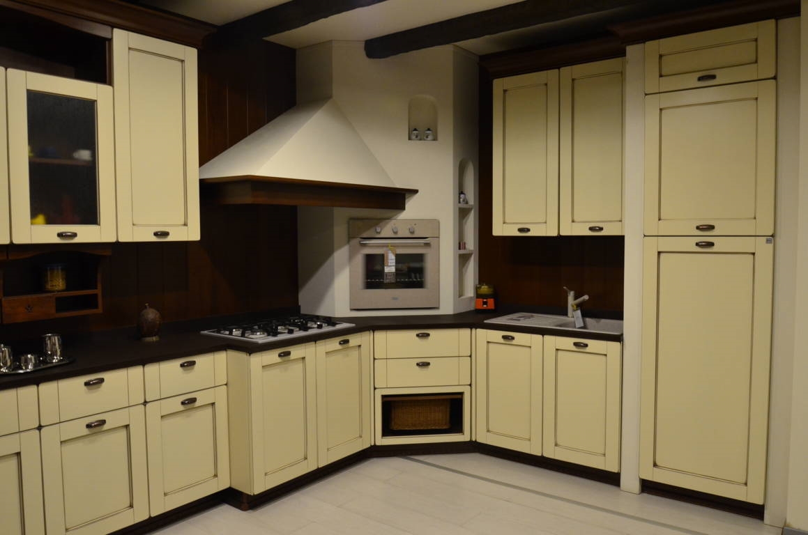 Arrital cucine: prezzi outlet, offerte e sconti
