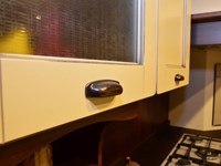 cucina provenza arrital maniglia ramata
