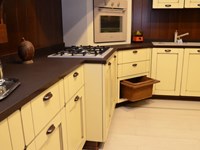 cucina provenza arrital dettagli profondità