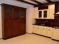 cucina provenza arrital colonne dispensa