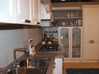 Artec Cucina Mida contemporaneo scontata