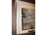 Cucina Artec Mida legno decape scontata