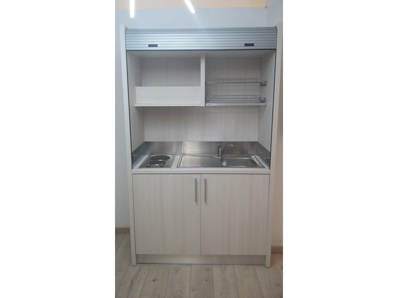 Cucina Monoblocco Prezzo I Più Nuovi Cucine Ponibili Prezzi ...
