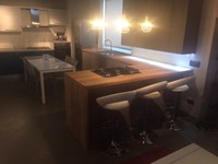 cucina ARTRE mod. Silkki offerta