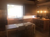 cucina ARTRE mod. Silkki offerta