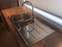 cucina ARTRE mod. Silkki offerta