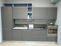 Cucina Artre Cucina modello silkki Moderne Laccate Opaco