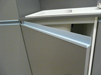 Cucina Artre Cucina modello silkki Moderne Laccate Opaco