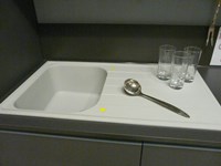 Cucina Artre Cucina modello silkki Moderne Laccate Opaco