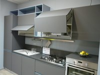 Cucina Artre Cucina modello silkki Moderne Laccate Opaco