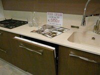 Cucina Artre Cucina modello tao Laccate Opaco