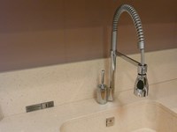 Cucina Artre Cucina modello tao Laccate Opaco