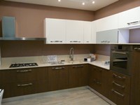 Cucina Artre Cucina modello tao Laccate Opaco