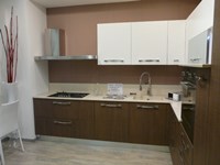 Cucina Artre Cucina modello tao Laccate Opaco