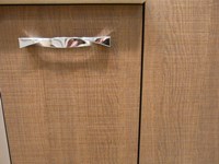 Cucina Artre Cucina modello tao Laccate Opaco