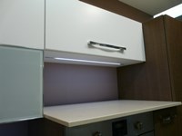 Cucina Artre Cucina modello tao Laccate Opaco