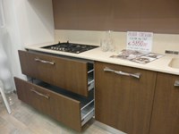 Cucina Artre Cucina modello tao Laccate Opaco