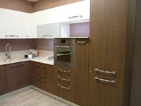 Cucina Artre Cucina modello tao Laccate Opaco