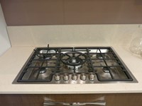 Cucina Artre Cucina modello tao Laccate Opaco