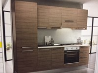 Cucina ZENZERO Scontata del 35%