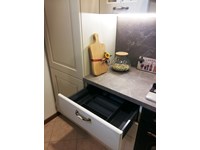 Cassetti e cestoni cucina Arredo 3 modello classica.